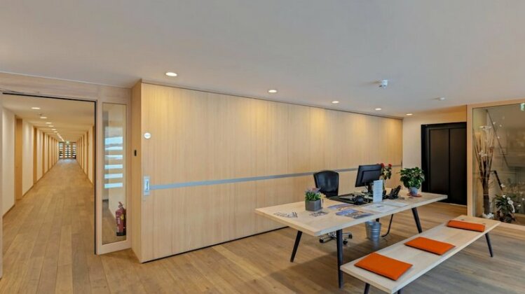 Alpen Select Apartments Kleinwalsertal - Photo3