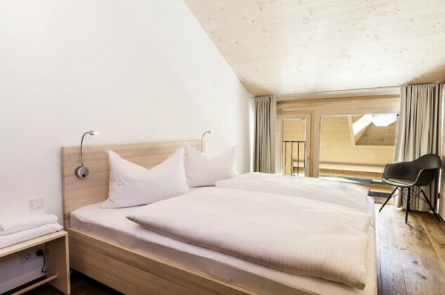 Alpen Select Apartments Kleinwalsertal - Photo5