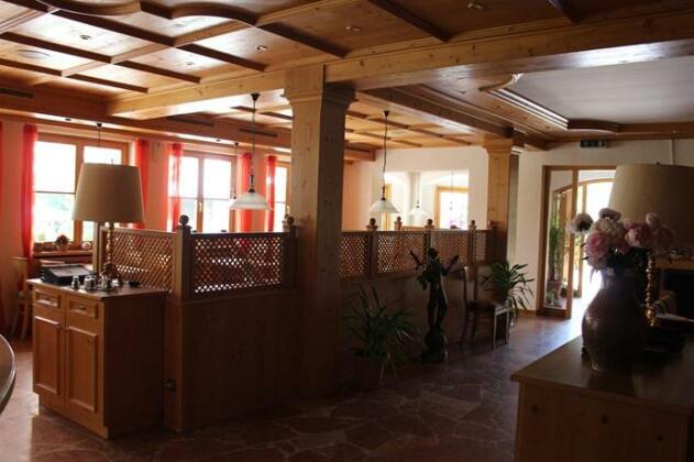 Alpenhotel Widderstein - Photo3