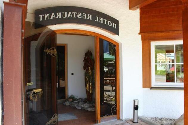 Alpenhotel Widderstein - Photo5