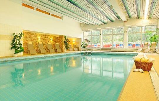 Aparthotel Kleinwalsertal - Photo2