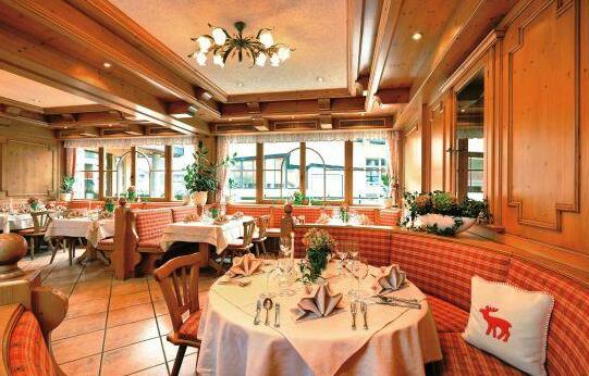 Aparthotel Kleinwalsertal - Photo3