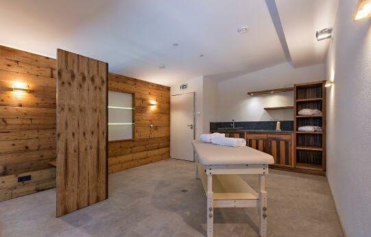 Aparthotel Kleinwalsertal - Photo5