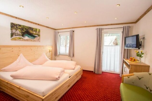 Gastehaus Widderstein - Photo2