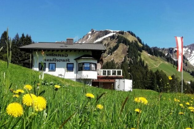 Gasthof Starzelhaus - Photo2