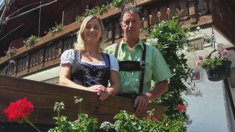 Gasthof Starzelhaus - Photo3