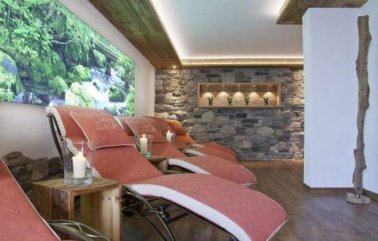 Hotel Steinbock Mittelberg - Photo3