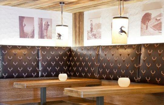 Hotel Steinbock Mittelberg - Photo5