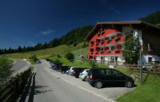 IFA Alpenrose Hotel Kleinwalsertal