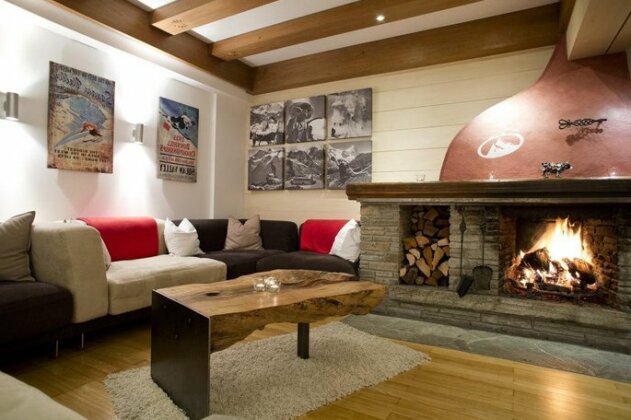 Alphotel Mittersill - Photo2