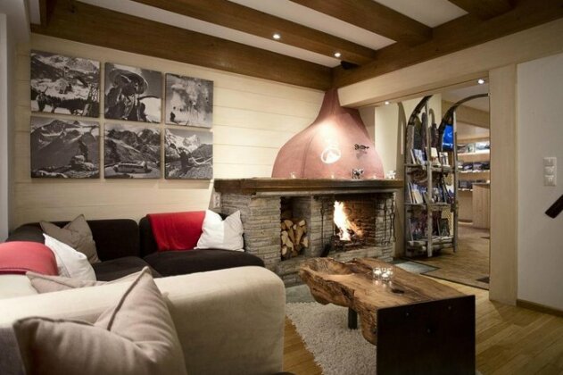 Alphotel Mittersill - Photo3