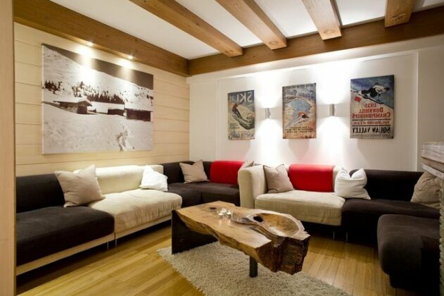 Alphotel Mittersill - Photo5