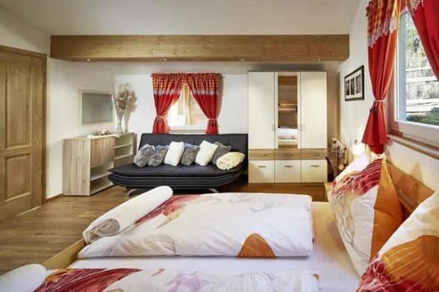 Apartment Auhausl - Photo4