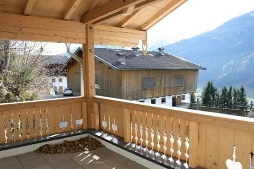 Apartment Schlossblick 1 - Photo3