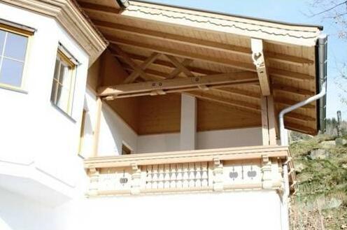 Apartment Schlossblick 1 - Photo5