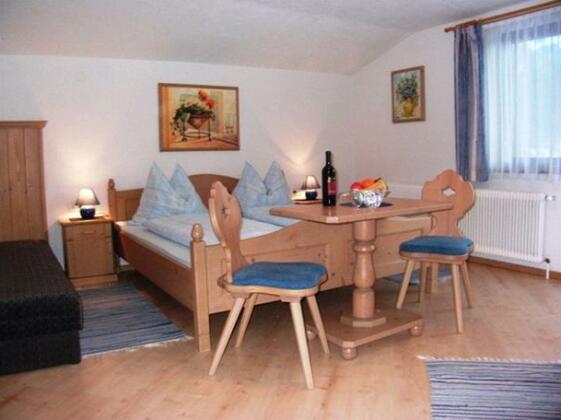 Biobauernhof Kleinummerstall - Photo3