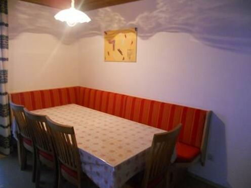 Brandnerhof Mittersill - Photo3