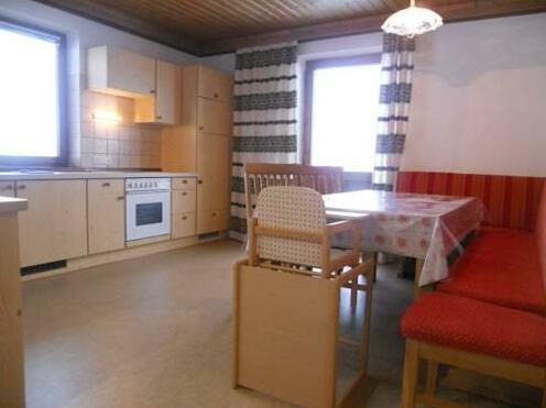 Brandnerhof Mittersill - Photo5