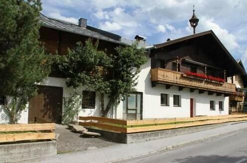 Felbertauern - Photo2