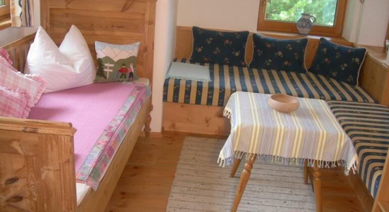 Ferienwohnung Holzer Maria - Photo4