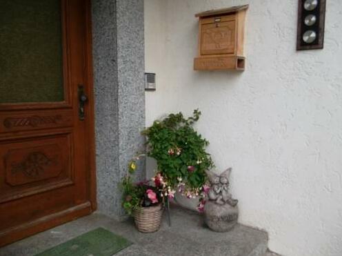Fruhstuckspension Ronacher - Photo2