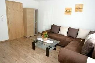 Gartenappartment Scharler - Photo4