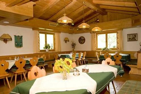 Gasthof Haidbach - Photo4