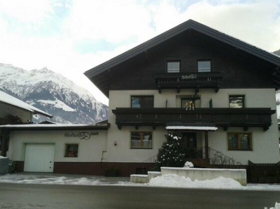 Haus Elisabeth Mittersill