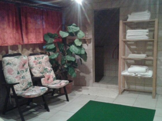Haus Elisabeth Mittersill - Photo2