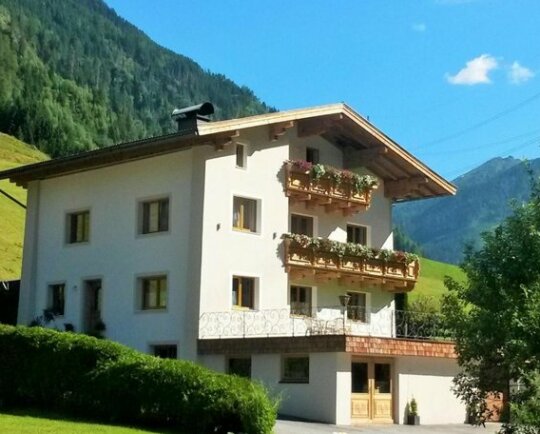 Haus Enzian Mittersill - Photo2
