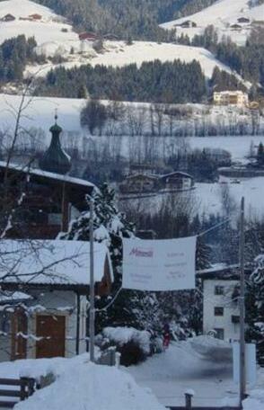 Haus Helderman - Photo3