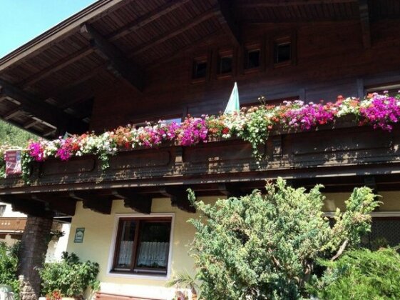 Haus Tenk - Photo2