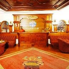 Hotel Braurup - Photo2