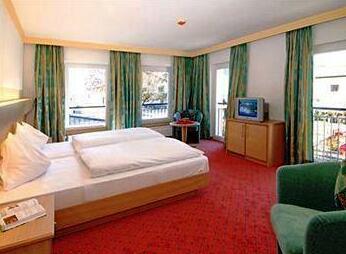 Hotel Braurup - Photo3