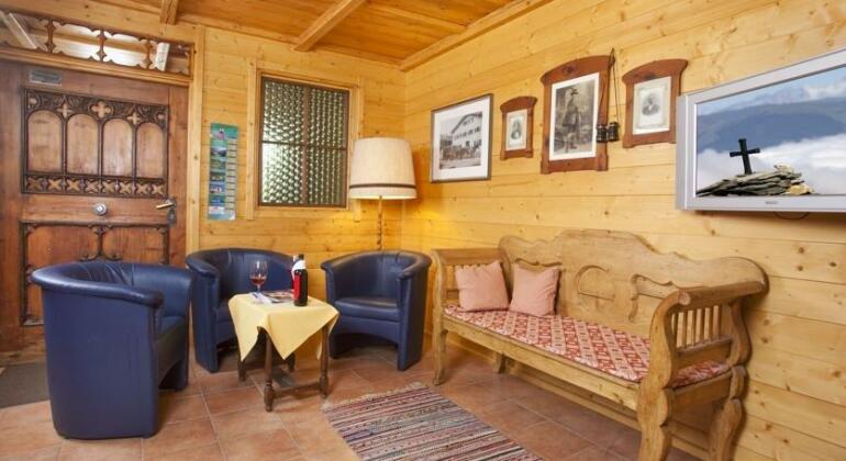 Hotel Gasthof Hirschenwirt - Photo2