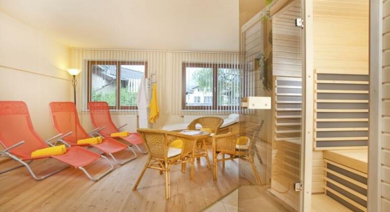 Hotel Gasthof Hirschenwirt - Photo3