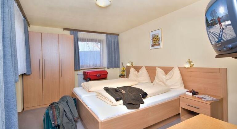 Hotel Gasthof Hirschenwirt - Photo4
