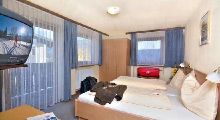 Hotel Gasthof Hirschenwirt - Photo5
