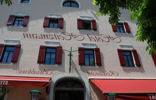 Hotel Heitzmann Mittersill