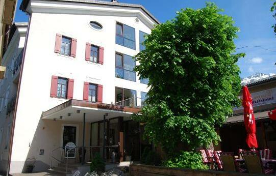 Hotel Heitzmann Mittersill - Photo2