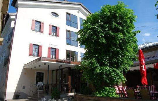 Hotel Heitzmann Mittersill - Photo2