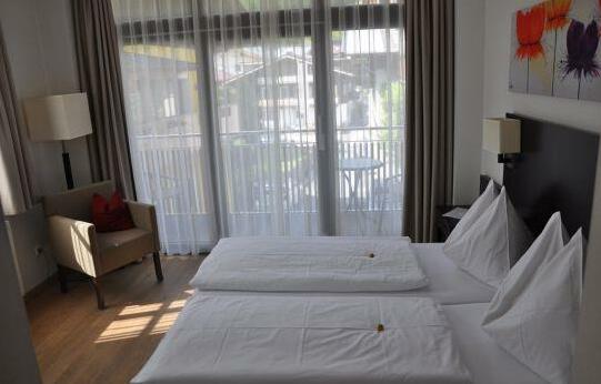 Hotel Heitzmann Mittersill - Photo4