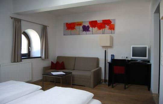 Hotel Heitzmann Mittersill - Photo5