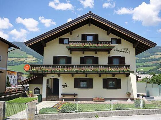 Interhome - Haus Oberkofler - Photo2