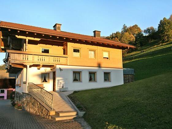 Interhome - Haus Sonnheim - Photo2