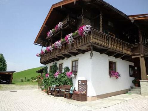 Landhaus Aigner - Photo2