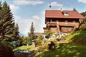 Landhaus Alpina - Photo3