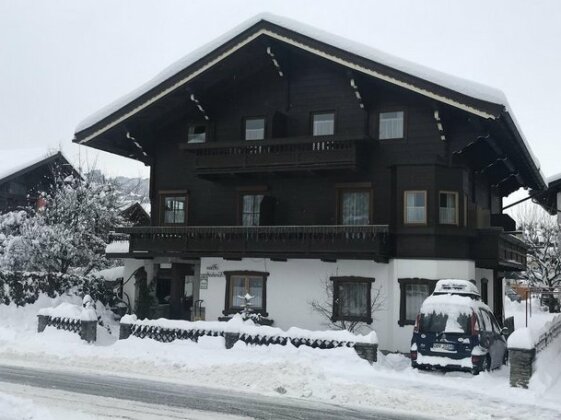 Pension Kuntschner - Photo2