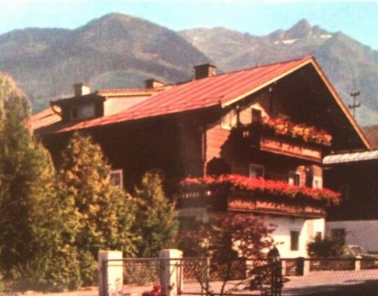 Pension Kuntschner - Photo3