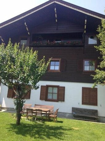 Pension Kuntschner - Photo4